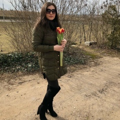 Юля Лукашик, 14.08.1989