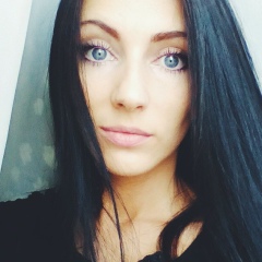 Ліля Мельник, 10.08