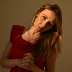 Анастасия Максимовских, 17.12, Москва