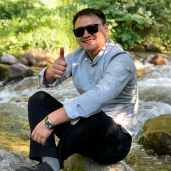 Мерхат Жонусов, 23.02.1986, Алматы