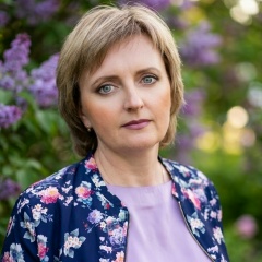 Ольга Чернова, 16.09