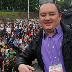 Бактыбек Мейманбеков, 01.11.1982, Бишкек