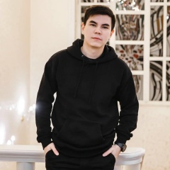 Миша Иптышев, 10.09.1991, Томск