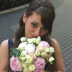 Катерина Молодцова, 10.10, Санкт-Петербург