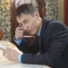 Адлет Садыков, 02.10.1991, Семей