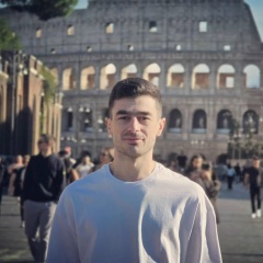 Jor Poghosyan, 04.03, Раздан