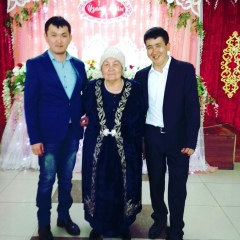 Арман Досанов, 07.06, Алматы