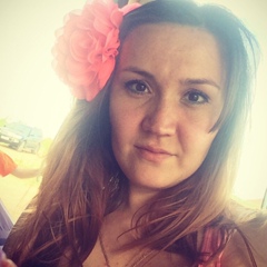 Настя Кадочникова, 10.08.1988, Астана