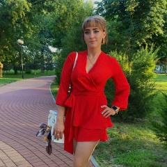 Инна Мокроусова, 25.12.1991, Краснодар