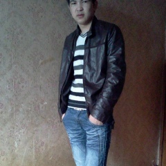 Азиз Алкулов, 16.05.1993, Душанбе