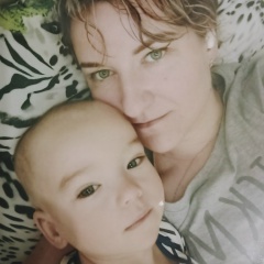 Олеся Макарина, 01.03, Москва