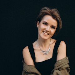 Мария Рожко, 08.09, Новосибирск