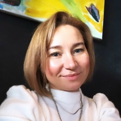 Наталья Копытова, 04.01, Казань
