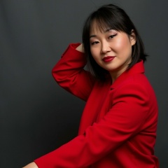 Ольга Ли, 05.01, Пенза