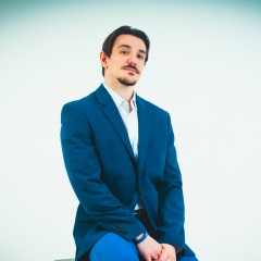 Тима Чернов, Санкт-Петербург