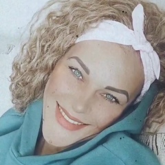 Лидия Лавелина, 14.02.1987, Новокуйбышевск