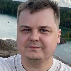 Руслан Сахаров, Калуга