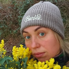 Наталия Васильева, 02.04, Санкт-Петербург