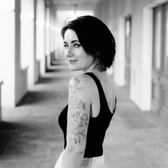 Елена Андреева, 06.12, Санкт-Петербург