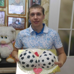 Антон Малахов, 18.04.1988, Салехард