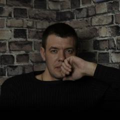 Александр Савельев, Бузулук