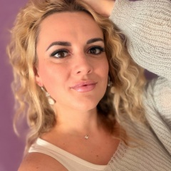 Галина Фетисова, 15.03.1989, Тосно