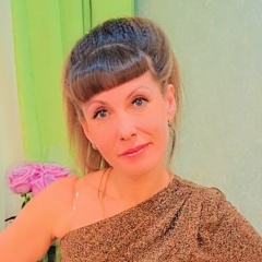 Елена Мидонова, 14.01.1990, Астрахань