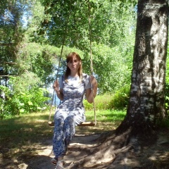 Татьяна Бурдужа, 09.10.1984, Москва