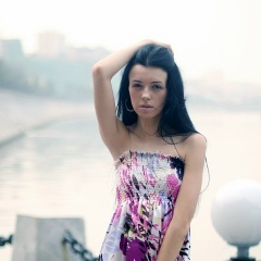 Ирина Карташева, 04.10, Москва