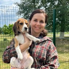 Инна Агафонова, 07.08.1987, Новый Оскол