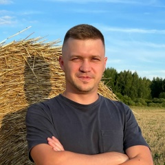 Andrey Mulin, 14.10, Москва