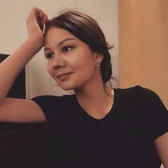 Альфия Эримметова, 19.03.1985, Лесосибирск