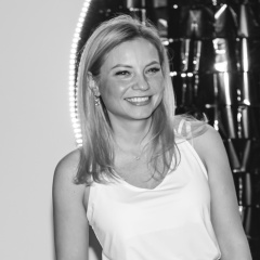 Оленька Сиротина, 03.12, Калининград