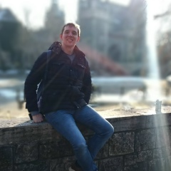 Александр Свеженцев, 07.05, Москва