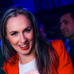 Julia Antoniuk, 12.02.1987, Bat Yam