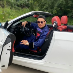 Зоригто Монтоев, 11.05.1982, Калининград