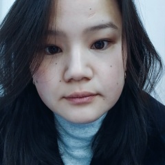 Мырзайым Карабаева, 10.05.1997, Кербен