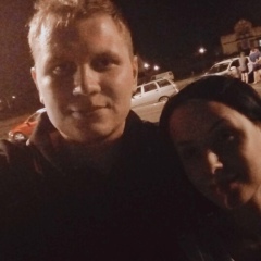 Никита Тупиков, 03.02.1990, Байконур