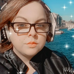 Надежда Штырёва, 04.05.1995, Санкт-Петербург