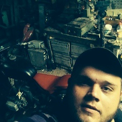 Віталій Романюк, 13.04.1995, Коломыя