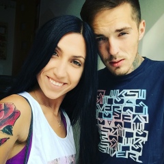 Андрей Жуков, 26.03.1994, Мелитополь