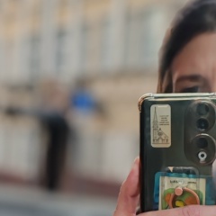 Ольга Керв, 23.12.1977, Санкт-Петербург