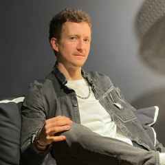 Евгений Лурье, 28.10, Москва