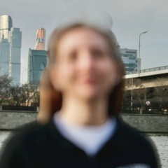 Диляра Белалдинова, Москва