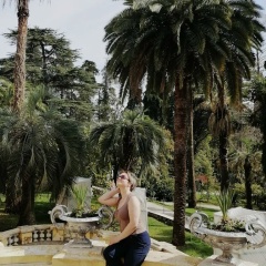 Рита Львова, 02.04, Санкт-Петербург