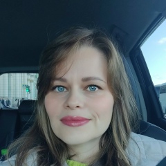 Наталия Пристинская, 17.07, Санкт-Петербург