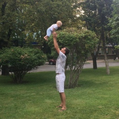 Виталий Чебанов, 21.05.1986, Краснодар