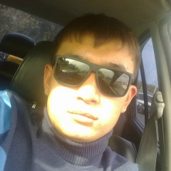 Ильяс Шаимов, 15.03, Астана