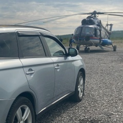 Дмитрий Момотов, Мурманск