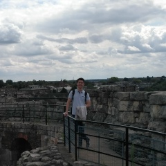 Аскар Кудайбергенов, 14.05.1992, Алматы